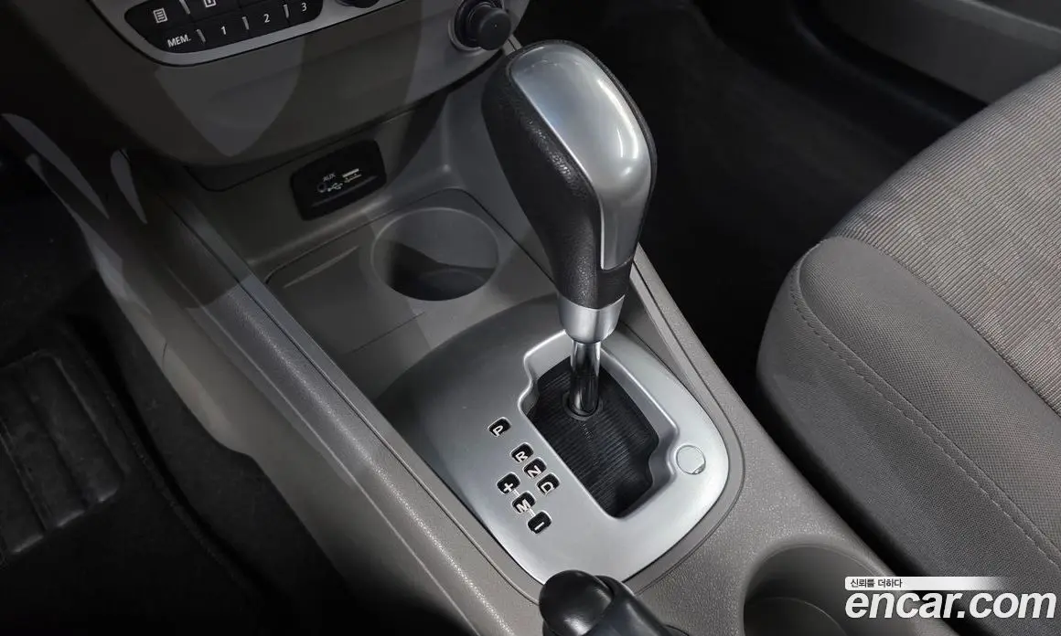 Renault (Samsung) SM3 2012 1.6 автомат (гидро), фото 9 Renault (Samsung) SM3 2012 1.6 автомат (гидро), фото 9