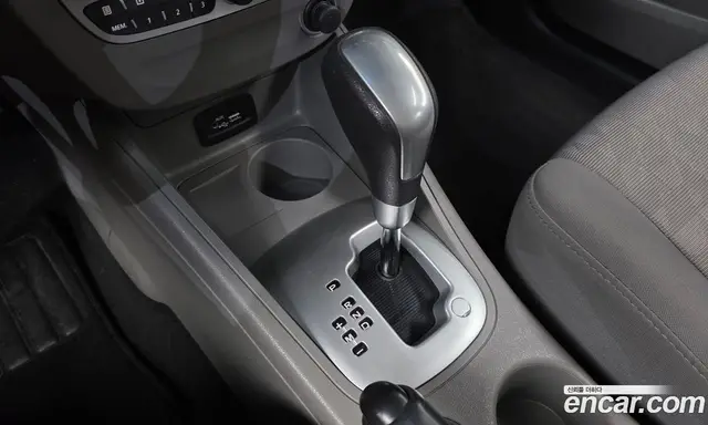 Renault (Samsung) SM3 2012 1.6 автомат (гидро), миниатюра 9 Renault (Samsung) SM3 2012 1.6 автомат (гидро), миниатюра 9