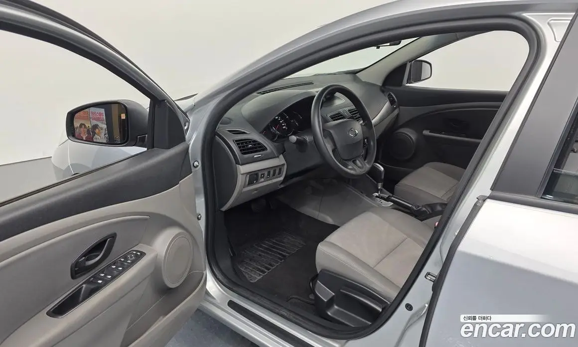 Renault (Samsung) SM3 2012 1.6 автомат (гидро), фото 10 Renault (Samsung) SM3 2012 1.6 автомат (гидро), фото 10