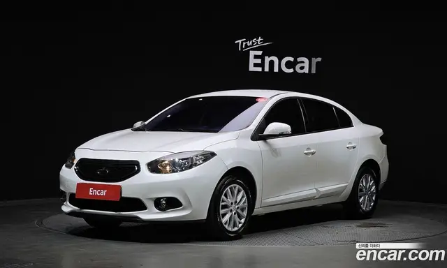 Renault (Samsung) SM3 2014 1.6 автомат (гидро), миниатюра 1 Renault (Samsung) SM3 2014 1.6 автомат (гидро), миниатюра 1