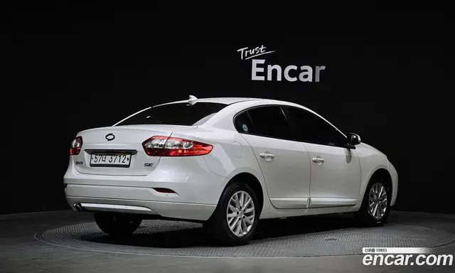 Renault (Samsung) SM3 2014 1.6 автомат (гидро), миниатюра 2 Renault (Samsung) SM3 2014 1.6 автомат (гидро), миниатюра 2