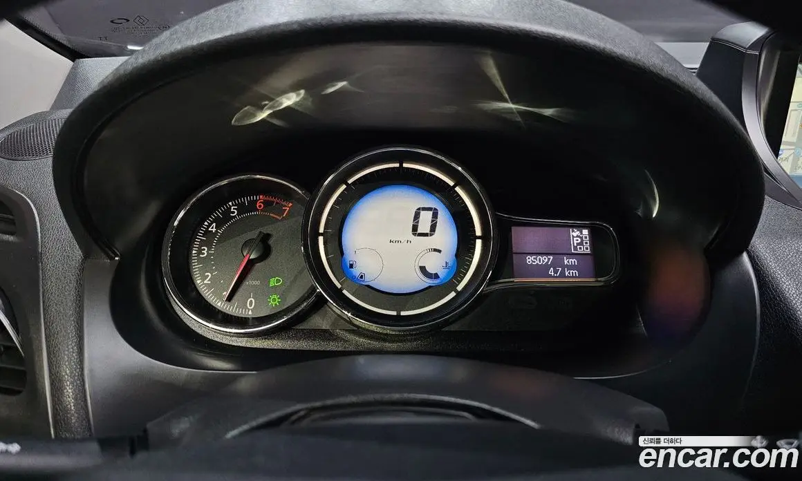 Renault (Samsung) SM3 2014 1.6 автомат (гидро), фото 11 Renault (Samsung) SM3 2014 1.6 автомат (гидро), фото 11
