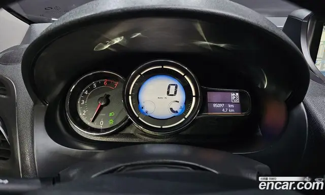 Renault (Samsung) SM3 2014 1.6 автомат (гидро), миниатюра 11 Renault (Samsung) SM3 2014 1.6 автомат (гидро), миниатюра 11