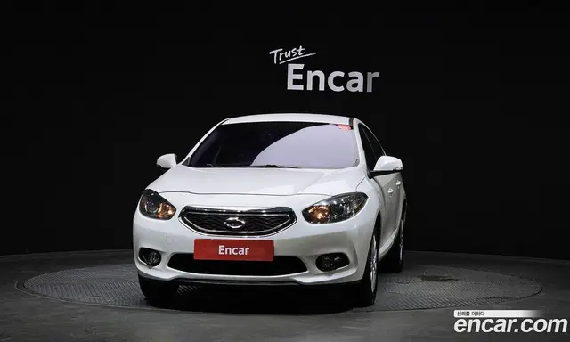 Renault (Samsung) SM3 2014 1.6 автомат (гидро), миниатюра 3 Renault (Samsung) SM3 2014 1.6 автомат (гидро), миниатюра 3