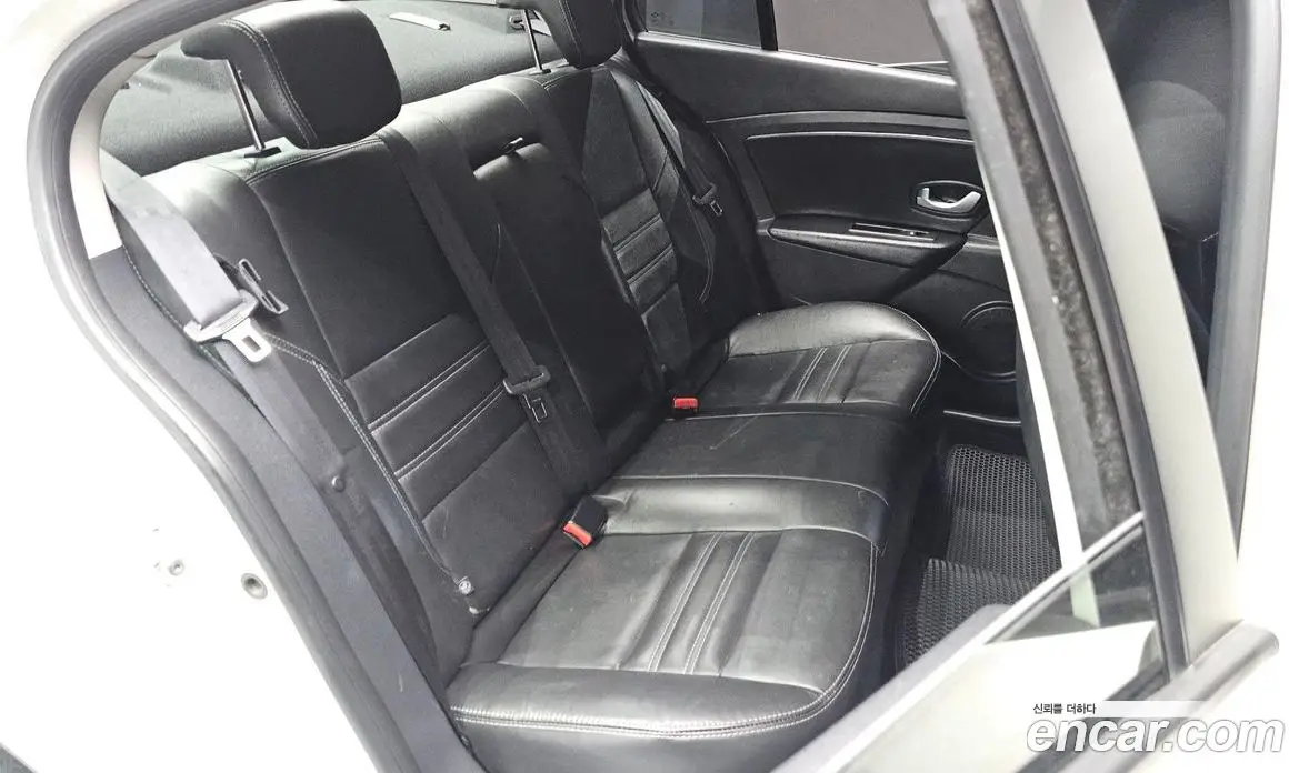 Renault (Samsung) SM3 2014 1.6 автомат (гидро), фото 22 Renault (Samsung) SM3 2014 1.6 автомат (гидро), фото 22