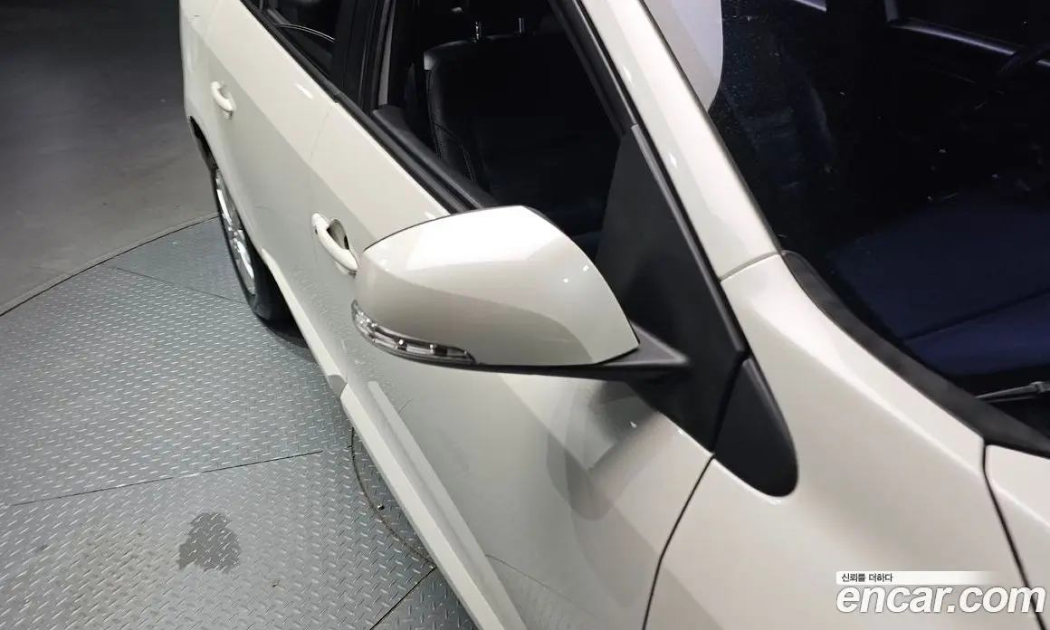 Renault (Samsung) SM3 2014 1.6 автомат (гидро), фото 29 Renault (Samsung) SM3 2014 1.6 автомат (гидро), фото 29