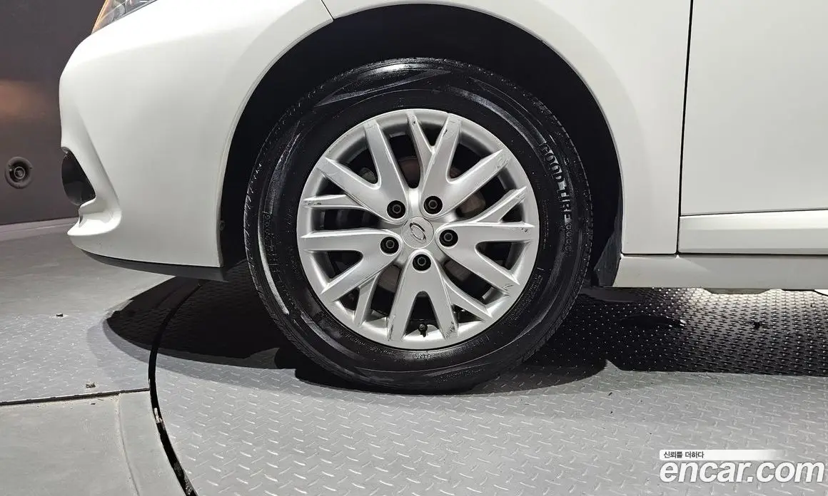 Renault (Samsung) SM3 2014 1.6 автомат (гидро), фото 5 Renault (Samsung) SM3 2014 1.6 автомат (гидро), фото 5