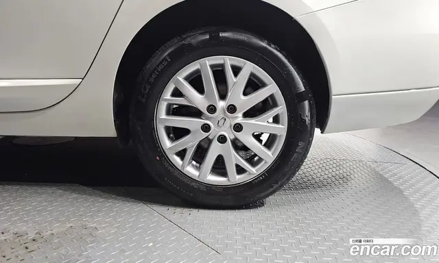 Renault (Samsung) SM3 2014 1.6 автомат (гидро), миниатюра 7 Renault (Samsung) SM3 2014 1.6 автомат (гидро), миниатюра 7