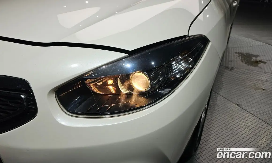 Renault (Samsung) SM3 2014 1.6 автомат (гидро), фото 8 Renault (Samsung) SM3 2014 1.6 автомат (гидро), фото 8