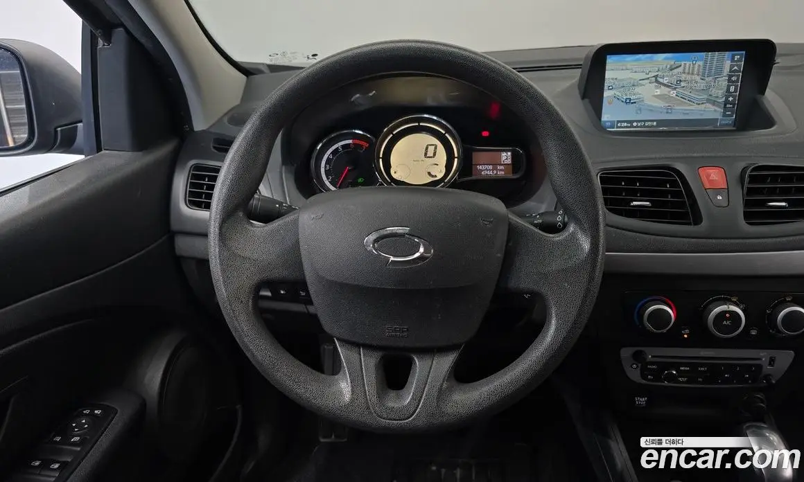 Renault (Samsung) SM3 2017 1.6 автомат (гидро), фото 13 Renault (Samsung) SM3 2017 1.6 автомат (гидро), фото 13