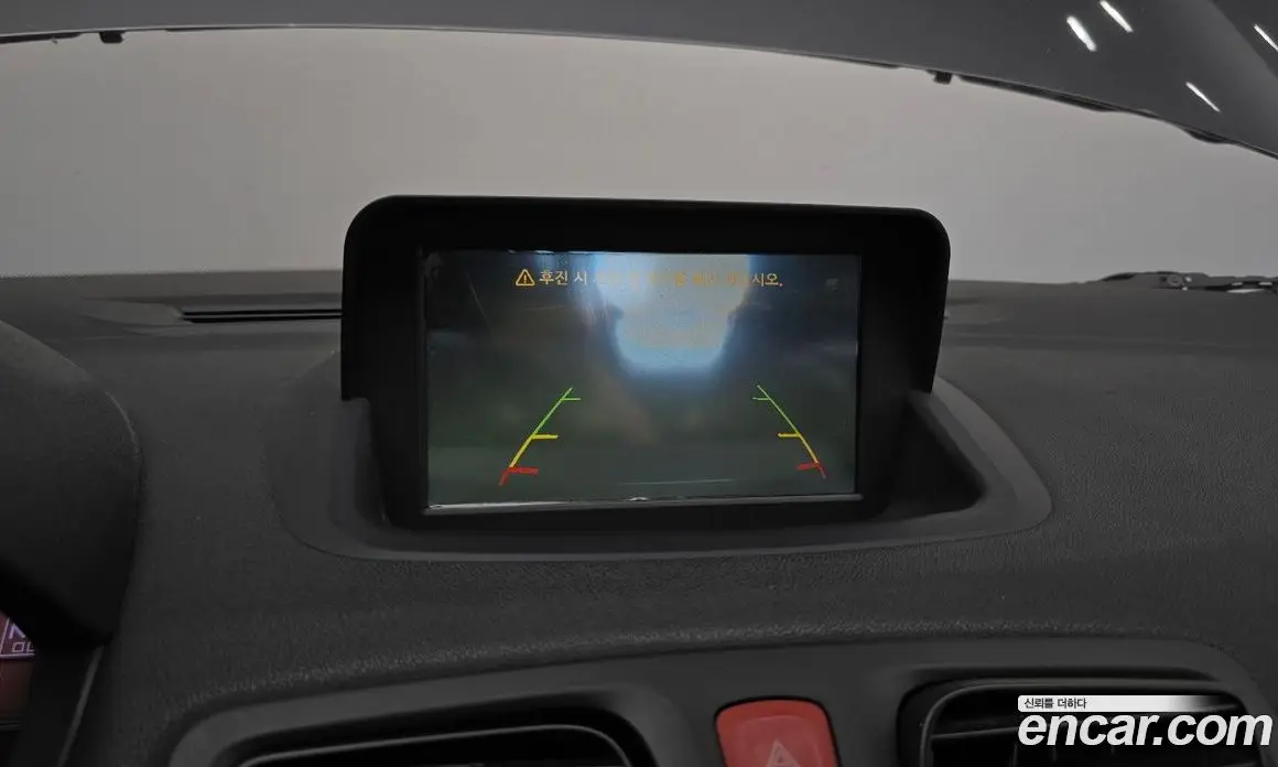 Renault (Samsung) SM3 2017 1.6 автомат (гидро), фото 15 Renault (Samsung) SM3 2017 1.6 автомат (гидро), фото 15