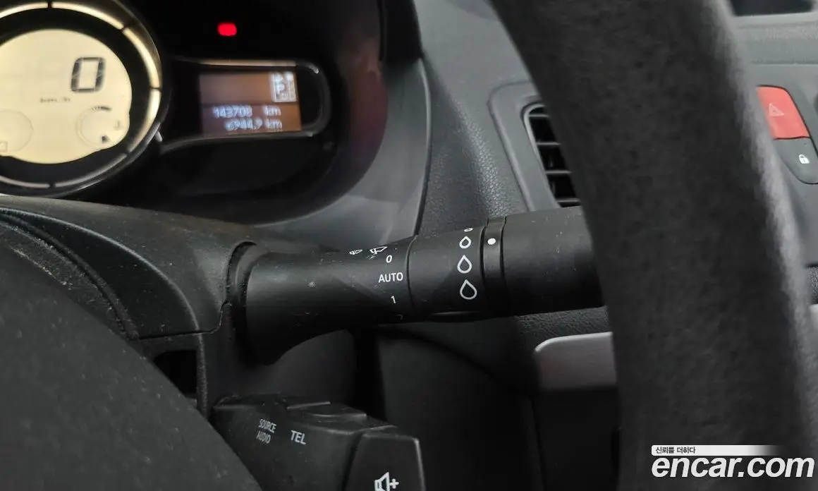 Renault (Samsung) SM3 2017 1.6 автомат (гидро), фото 17 Renault (Samsung) SM3 2017 1.6 автомат (гидро), фото 17