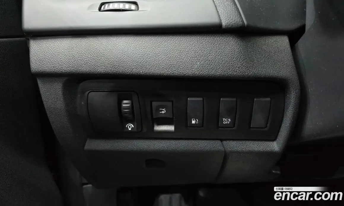 Renault (Samsung) SM3 2017 1.6 автомат (гидро), фото 19 Renault (Samsung) SM3 2017 1.6 автомат (гидро), фото 19