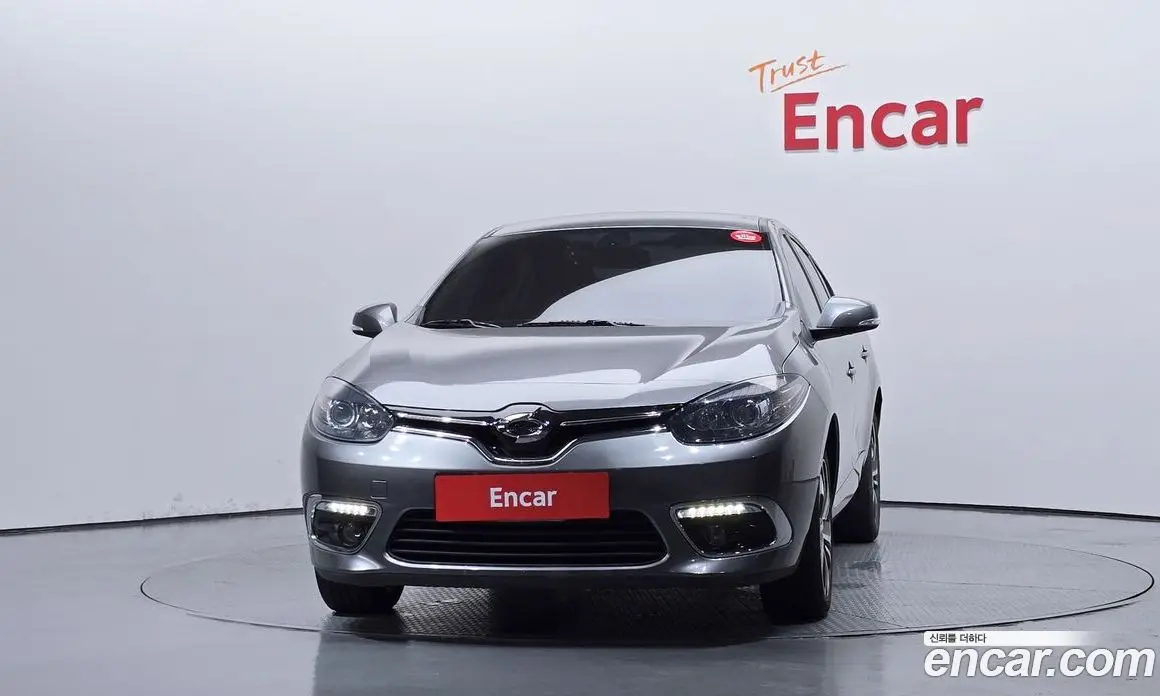 Renault (Samsung) SM3 2017 1.6 автомат (гидро), фото 3 Renault (Samsung) SM3 2017 1.6 автомат (гидро), фото 3