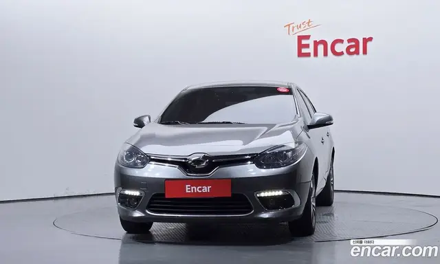 Renault (Samsung) SM3 2017 1.6 автомат (гидро), миниатюра 3 Renault (Samsung) SM3 2017 1.6 автомат (гидро), миниатюра 3
