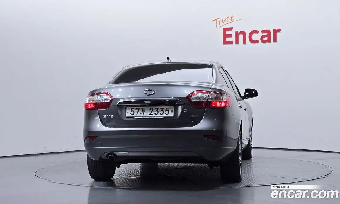 Renault (Samsung) SM3 2017 1.6 автомат (гидро), фото 4 Renault (Samsung) SM3 2017 1.6 автомат (гидро), фото 4