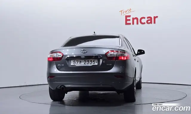 Renault (Samsung) SM3 2017 1.6 автомат (гидро), миниатюра 4 Renault (Samsung) SM3 2017 1.6 автомат (гидро), миниатюра 4