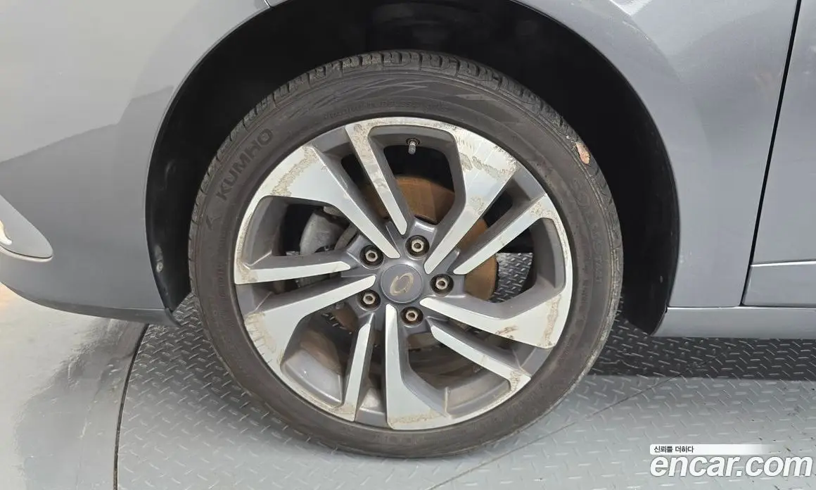 Renault (Samsung) SM3 2017 1.6 автомат (гидро), фото 5 Renault (Samsung) SM3 2017 1.6 автомат (гидро), фото 5