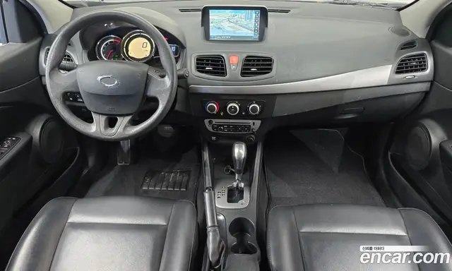 Renault (Samsung) SM3 2017 1.6 автомат (гидро), миниатюра 7 Renault (Samsung) SM3 2017 1.6 автомат (гидро), миниатюра 7