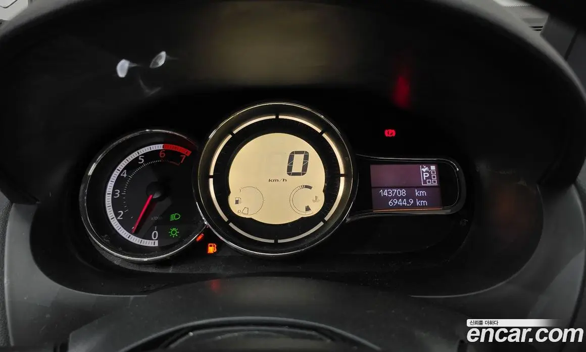 Renault (Samsung) SM3 2017 1.6 автомат (гидро), фото 8 Renault (Samsung) SM3 2017 1.6 автомат (гидро), фото 8