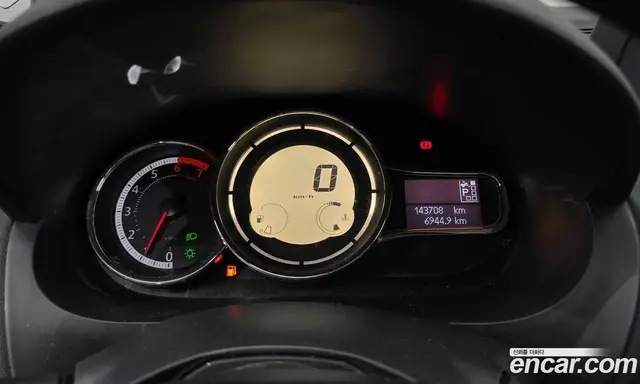 Renault (Samsung) SM3 2017 1.6 автомат (гидро), миниатюра 8 Renault (Samsung) SM3 2017 1.6 автомат (гидро), миниатюра 8
