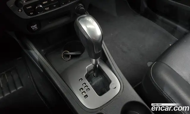 Renault (Samsung) SM3 2017 1.6 автомат (гидро), миниатюра 9 Renault (Samsung) SM3 2017 1.6 автомат (гидро), миниатюра 9
