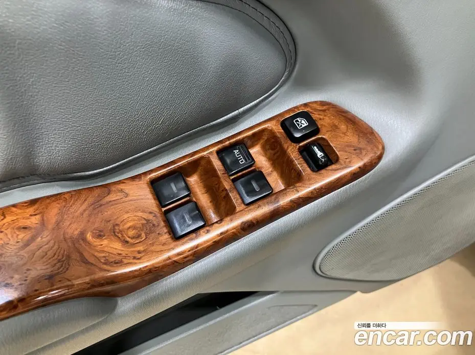 Renault (Samsung) SM5 2002 2.5 автомат (гидро), фото 13 Renault (Samsung) SM5 2002 2.5 автомат (гидро), фото 13