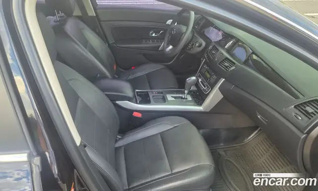 Renault (Samsung) SM5 2017 2.0 автомат (гидро), миниатюра 11 Renault (Samsung) SM5 2017 2.0 автомат (гидро), миниатюра 11