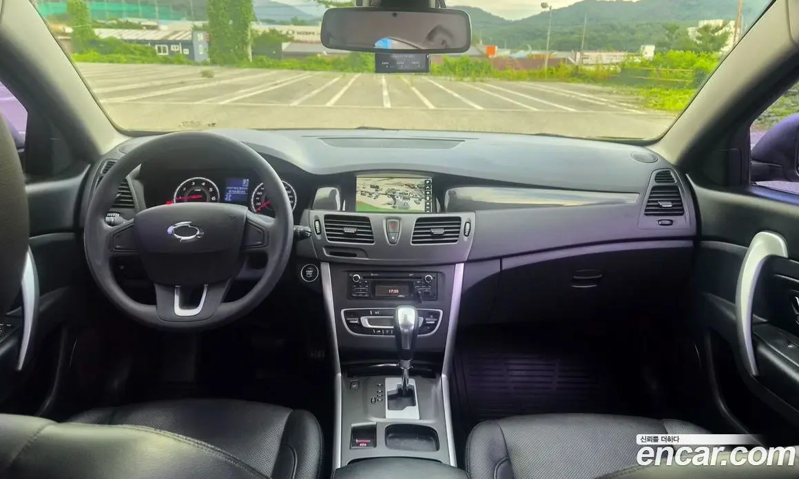 Renault (Samsung) SM5 2017 2.0 автомат (гидро), фото 13 Renault (Samsung) SM5 2017 2.0 автомат (гидро), фото 13