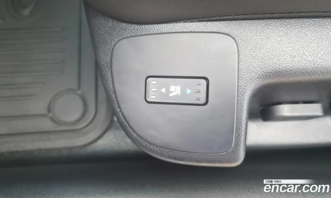 Renault (Samsung) SM5 2017 2.0 автомат (гидро), фото 14 Renault (Samsung) SM5 2017 2.0 автомат (гидро), фото 14