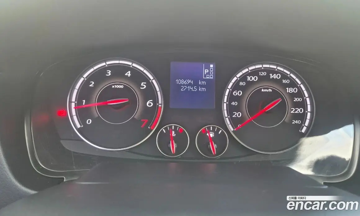 Renault (Samsung) SM5 2017 2.0 автомат (гидро), фото 15 Renault (Samsung) SM5 2017 2.0 автомат (гидро), фото 15