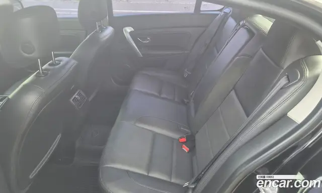 Renault (Samsung) SM5 2017 2.0 автомат (гидро), миниатюра 9 Renault (Samsung) SM5 2017 2.0 автомат (гидро), миниатюра 9