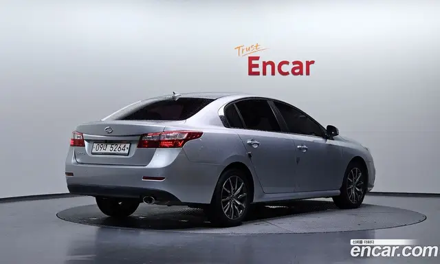 Renault (Samsung) SM5 2018 2.0 автомат (гидро), миниатюра 2 Renault (Samsung) SM5 2018 2.0 автомат (гидро), миниатюра 2