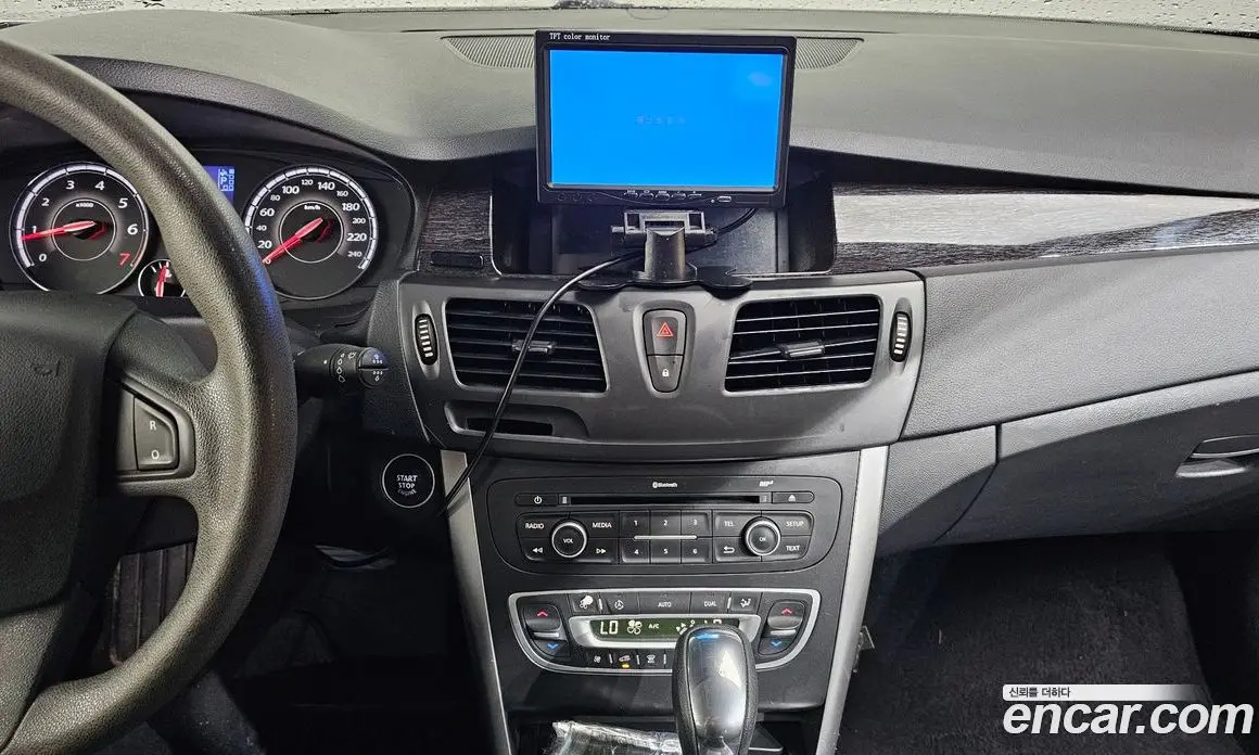 Renault (Samsung) SM5 2018 2.0 автомат (гидро), фото 13 Renault (Samsung) SM5 2018 2.0 автомат (гидро), фото 13