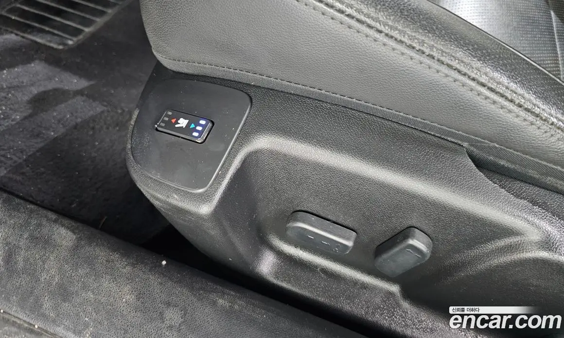 Renault (Samsung) SM5 2018 2.0 автомат (гидро), фото 16 Renault (Samsung) SM5 2018 2.0 автомат (гидро), фото 16
