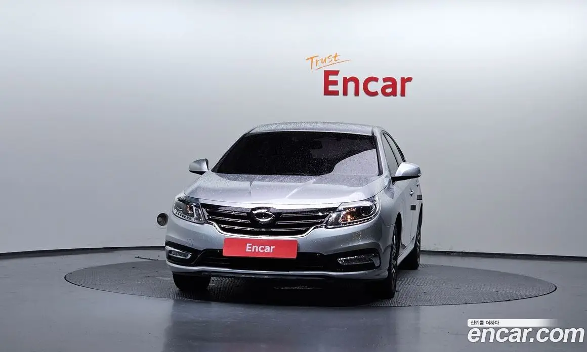 Renault (Samsung) SM5 2018 2.0 автомат (гидро), фото 3 Renault (Samsung) SM5 2018 2.0 автомат (гидро), фото 3