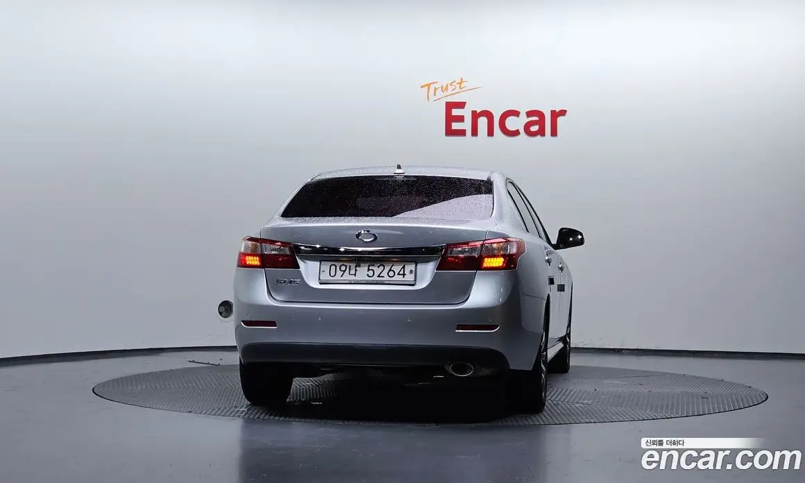 Renault (Samsung) SM5 2018 2.0 автомат (гидро), фото 4 Renault (Samsung) SM5 2018 2.0 автомат (гидро), фото 4