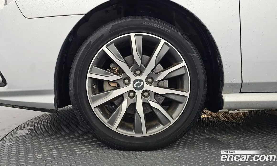 Renault (Samsung) SM5 2018 2.0 автомат (гидро), фото 5 Renault (Samsung) SM5 2018 2.0 автомат (гидро), фото 5