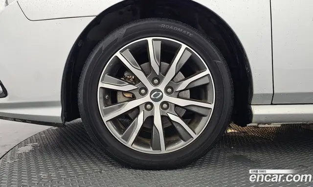 Renault (Samsung) SM5 2018 2.0 автомат (гидро), миниатюра 5 Renault (Samsung) SM5 2018 2.0 автомат (гидро), миниатюра 5