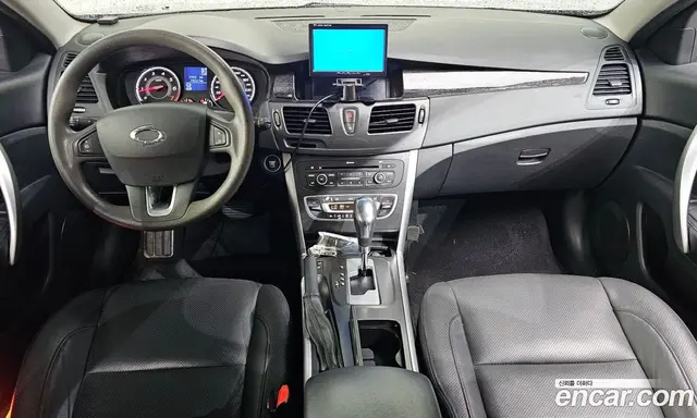 Renault (Samsung) SM5 2018 2.0 автомат (гидро), миниатюра 7 Renault (Samsung) SM5 2018 2.0 автомат (гидро), миниатюра 7