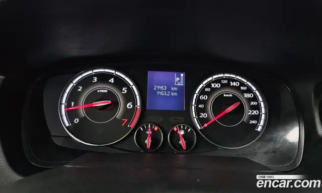 Renault (Samsung) SM5 2018 2.0 автомат (гидро), миниатюра 8 Renault (Samsung) SM5 2018 2.0 автомат (гидро), миниатюра 8