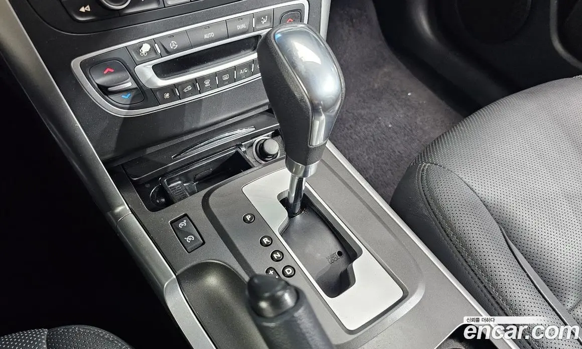 Renault (Samsung) SM5 2018 2.0 автомат (гидро), фото 9 Renault (Samsung) SM5 2018 2.0 автомат (гидро), фото 9