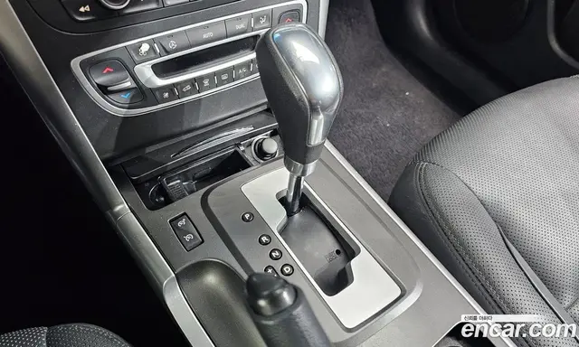 Renault (Samsung) SM5 2018 2.0 автомат (гидро), миниатюра 9 Renault (Samsung) SM5 2018 2.0 автомат (гидро), миниатюра 9