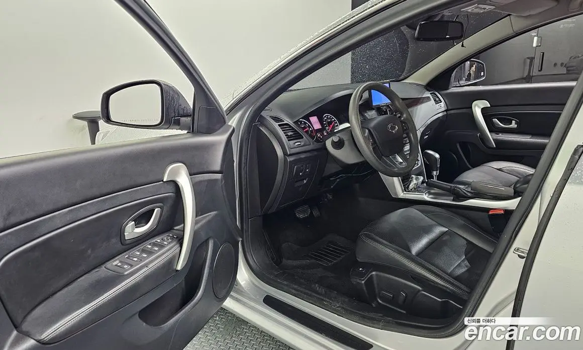 Renault (Samsung) SM5 2018 2.0 автомат (гидро), фото 10 Renault (Samsung) SM5 2018 2.0 автомат (гидро), фото 10