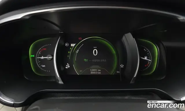Renault (Samsung) SM6 2016 2.0 автомат (гидро), миниатюра 11 Renault (Samsung) SM6 2016 2.0 автомат (гидро), миниатюра 11