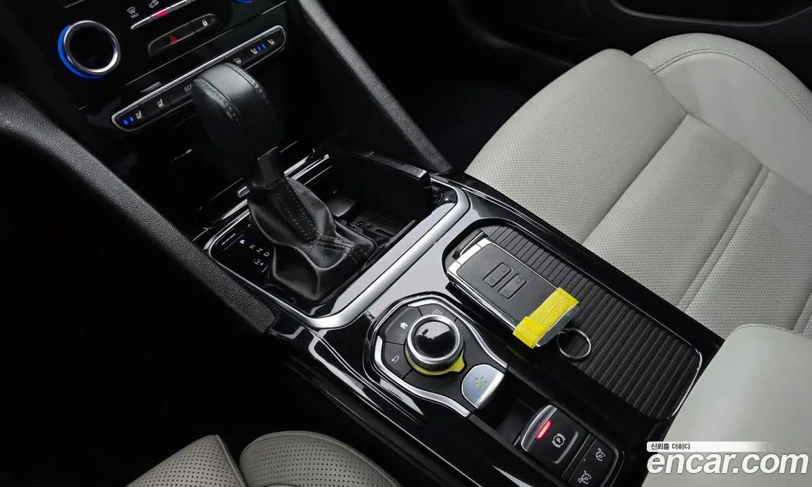 Renault (Samsung) SM6 2016 2.0 автомат (гидро), фото 12 Renault (Samsung) SM6 2016 2.0 автомат (гидро), фото 12