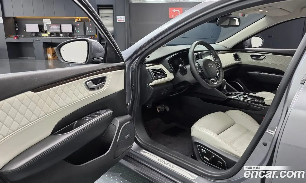 Renault (Samsung) SM6 2016 2.0 автомат (гидро), фото 13 Renault (Samsung) SM6 2016 2.0 автомат (гидро), фото 13