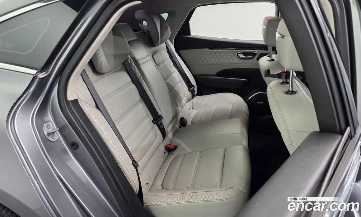 Renault (Samsung) SM6 2016 2.0 автомат (гидро), фото 17 Renault (Samsung) SM6 2016 2.0 автомат (гидро), фото 17