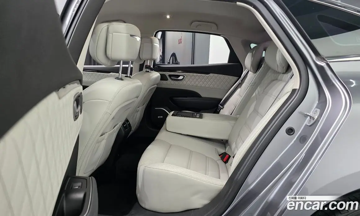 Renault (Samsung) SM6 2016 2.0 автомат (гидро), фото 18 Renault (Samsung) SM6 2016 2.0 автомат (гидро), фото 18