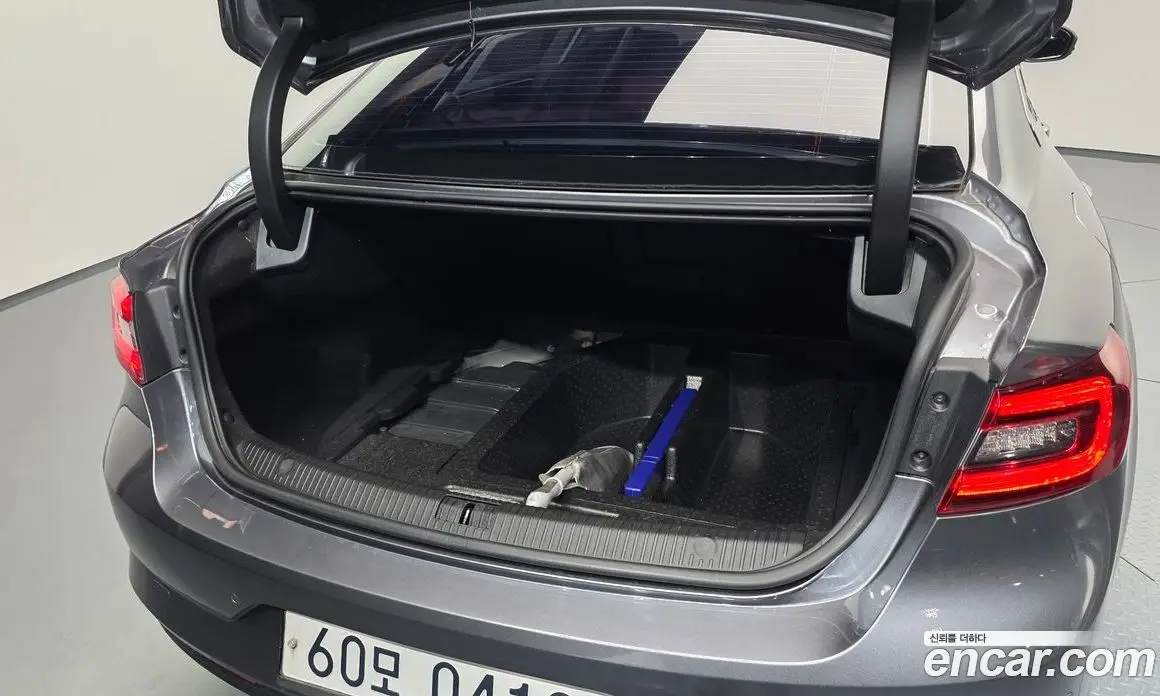 Renault (Samsung) SM6 2016 2.0 автомат (гидро), фото 32 Renault (Samsung) SM6 2016 2.0 автомат (гидро), фото 32